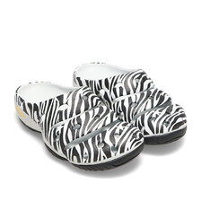 KEEN YOGUI ARTS W ATMS ZEBRA STAR Atms Zebra Star 1026845画像