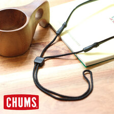 CHUMS Universal Fit 3mm Rope CH61-1123画像