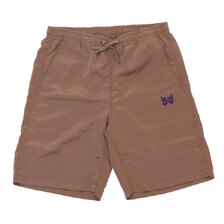 NEEDLES 22SS Basketballl Short BEIGE画像