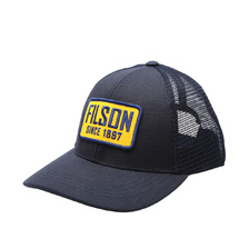 FILSON Mesh SnapBack Logger Cap 20227078画像