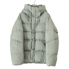 Ten-C ALPINE DOWN JACKET TC-J1128画像