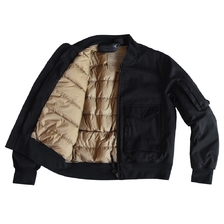 Ten-C PILOT JACKET TC-J1111画像