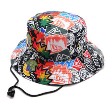 NEW ERA OUTDOOR Adventure Light Hat 13058877画像