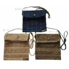 COLIMBO HUNTING GOODS OLEO FACTORY SACCOCHE ZX-0703画像