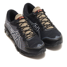 ASICS GEL-QUANTUM 360 VII BK/MTRP 1201A536-001画像