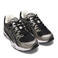ASICS GEL-NIMBUS 9 FTAM/BK 1201A424-250画像