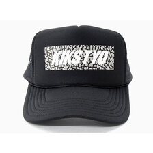 KIKS TYO ES Box Logo Mesh Cap KT2204HW-02画像