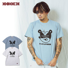 ANIMALIA CLOTHING STORE AN22SU2-TE09画像