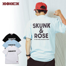 ANIMALIA TITLE AN22SU2-TE04画像