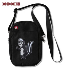 ANIMALIA CROSSBODY BAG - KSKUN AN22SU2-AC12画像