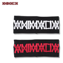 ANIMALIA HEAD BAND AN22SP-AC01A画像