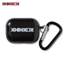 ANIMALIA AirPods Pro CASE - LOGO AN22SU2-AC09画像