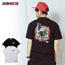 ANIMALIA ROSES LEASE AN22SU2-TE06画像