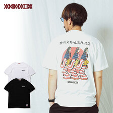 ANIMALIA GEISHA AN22SU2-TE03画像