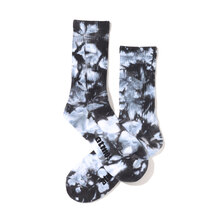 atmos TIE DYE SOCKS ATM-PA-S015画像