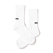 atmos HEEL LOGO SOCKS ATM-PA-S013画像