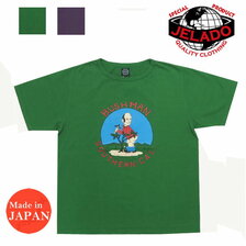 JELADO Bushman Tee AB72229画像