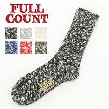FULLCOUNT Mix Socks 6110_2画像