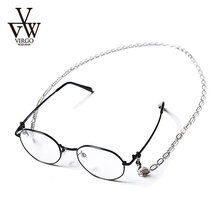VIRGO 3WAY CHAIN NECKLACE VG-GD-717画像