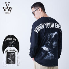 VIRGO BIG HIND VG-LSPT-88画像