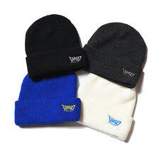 VIRGO METALS KNIT VG-GD-713画像