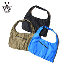VIRGO PUFF DOWN SHOULDER BAG VG-GD-721画像