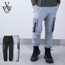 VIRGO SPECIAL SPTEK SWT PANTS VG-PT-382画像