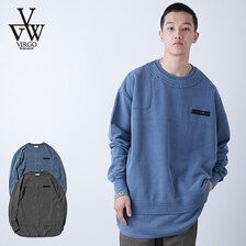 VIRGO GLADIATORS VG-SWT-147画像