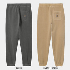 Carhartt WIP NELSON SWEAT PANT I029961画像