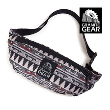 Granite Gear 1.4L MOONLIGHT PADDLE HIP WING 2211200418画像