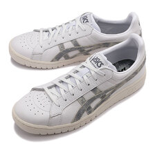 ASICS SportStyle GEL-PTG WHITE/METROPOLIS 1201A525-100画像