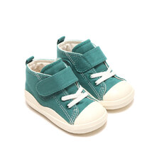 CONVERSE BABY ALL STAR N WAVETAPE V-1 GREEN 37302011画像