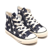 CONVERSE CHILD ALL STAR N 70 Z HI NAVY 37302120画像
