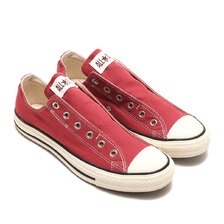 CONVERSE ALL STAR SLIP OX PINK 31307040画像