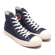 CONVERSE ALL STAR TRC HI NAVY 31306940画像