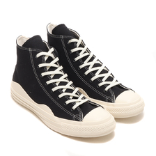 CONVERSE ALL STAR 100 WAVETAPE HI BLACK 31306691画像