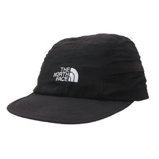 Supreme &times; THE NORTH FACE 22SS Trekking Soft Bill Cap BLACK画像