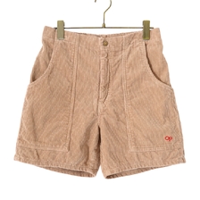 Ocean Pacific コーデュロイショーツ 511762画像