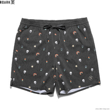 ROARK REVIVAL SHOREY CALAVERA - HYBRID (BLACK) RB412画像