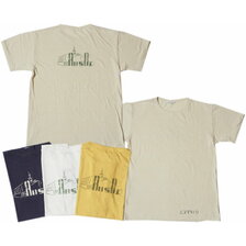 WAREHOUSE Lot 4091 USN SKIVVY SHIRTS GILLEY画像