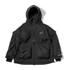 CMF OUTDOOR GARMENT PHANTOM SHELL COEXIST CMF2202-J07C画像