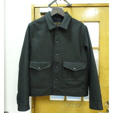 FILSON Mackinaw Wool Work Jack 32879画像