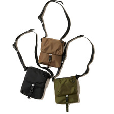 CMF OUTDOOR GARMENT SACHOSH BALLISTIC CMF2202-AC14C画像