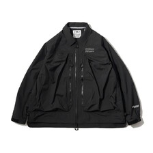 CMF OUTDOOR GARMENT COVERED SHELL COEXIST CMF2202-J09C画像