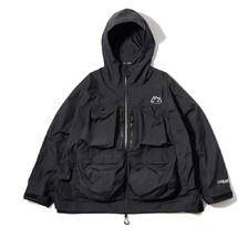 CMF OUTDOOR GARMENT GUIDE SHELL COEXIST CMF2202-J08C画像