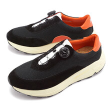 PG NEW DAWN2 BLK/ORG 221PG0019画像