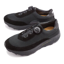 PG NEW DAWN2 BLK/BLK 221PG0019画像