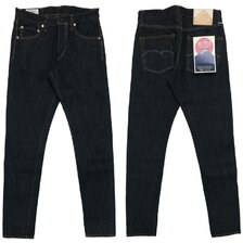 STUDIO D'ARTISAN 富士山ジーンズ D1838画像