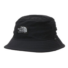 THE NORTH FACE Camp Side Hat K(BLACK) NN41906画像