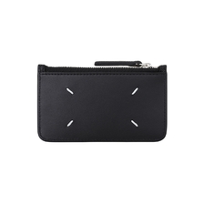 Maison Martin Margiela ZIP CARD HOLDER SA1VX0008-P4745画像
